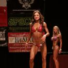 Michelle  Ackerman - NPC Shawn Ray Baltimore Washington Grand Prix 2012 - #1